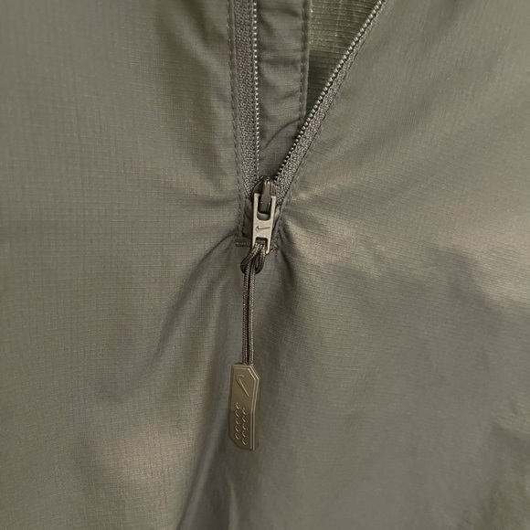 Indianapolis Colts NFL Onfield Nike Logo Team Fan Gear 1/4 Zip Pull Over 4XL - Picture 14 of 17